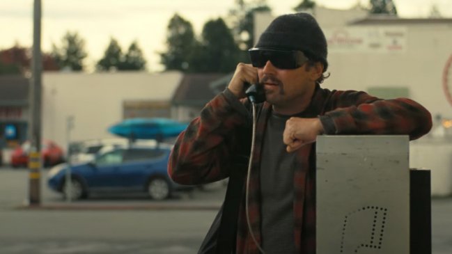 Leonardo DiCaprio encabeza 