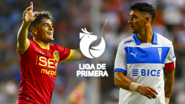 La UC quiere disipar dudas y afirmar el proceso de Tiago Nunes en el clásico ante Unión Española