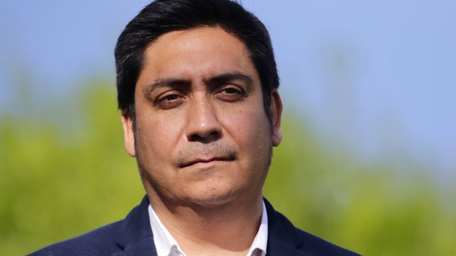 Líder de comisión pro paz con el pueblo mapuche es el nuevo subsecretario del Interior