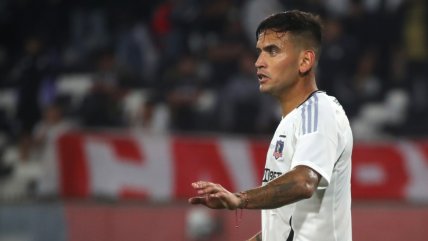   Vegas y el debut en la Copa Libertadores: Desde que comenzó el año esperamos este momento 