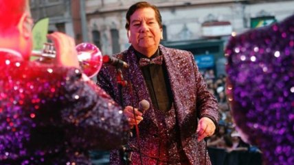   Chile despide a Tommy Rey: horarios y detalles de su velorio y funeral 