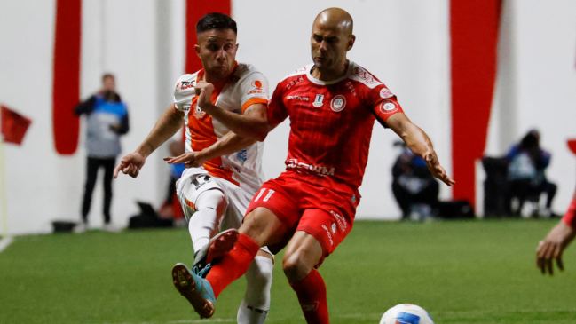 Los resultados de la sexta fecha de la Liga de Primera