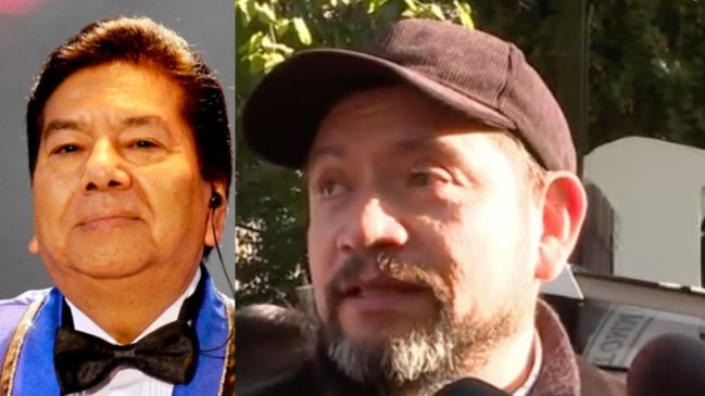 Rodrigo Osorio hizo un llamado a 