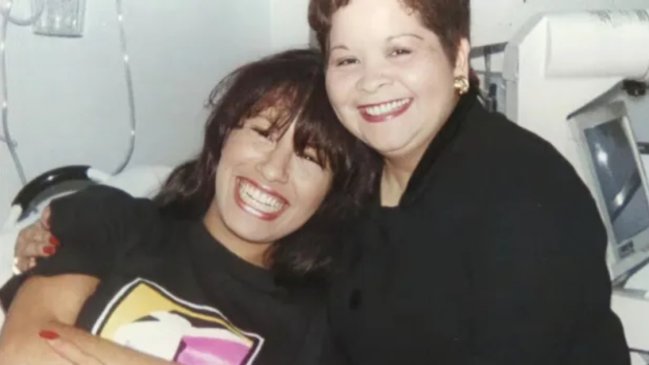 Sin libertad condicional: asesina de Selena Quintanilla seguirá en prisión