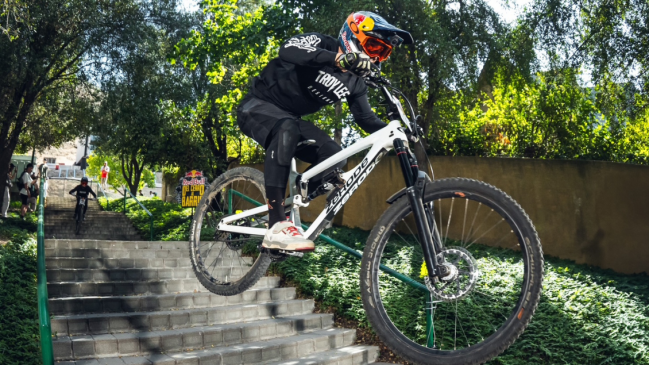 Este fin de semana se realizará Red Bull Guanajuato Cerro Abajo