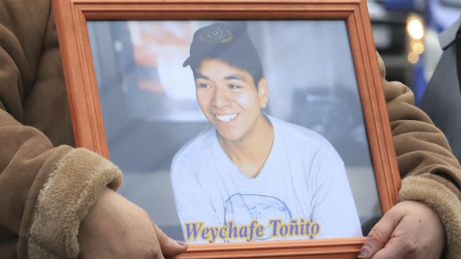 Fallida exhumación de Marchant: Multigremial acusó falta de control del Estado