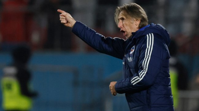 Cita clave: Milad y Gareca se reúnen para definir el futuro del DT