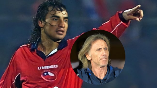 La dura critica de Fabián Estay tras la continuidad de Gareca: Parece que se quiere ir con toda la plata