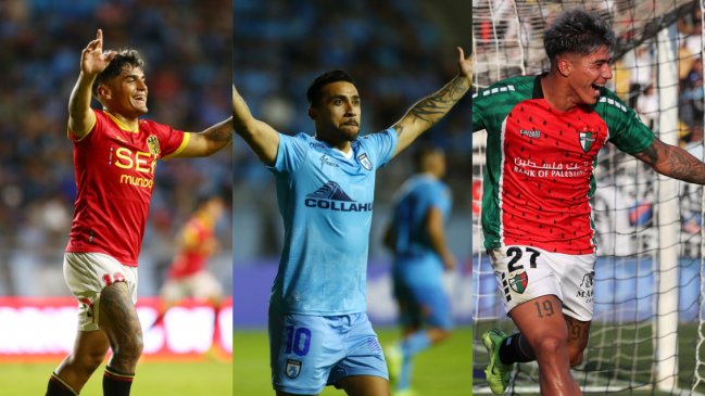 La programación de la primera fecha de la Copa Sudamericana 2025