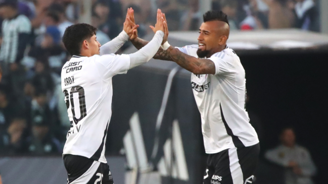 ¿Cuándo y dónde ver el debut de Colo Colo ante Atlético Bucaramanga en la Copa Libertadores?