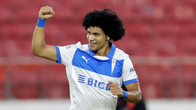 Eduard Bello: El hincha estaba inquieto y es normal esa incomodidad