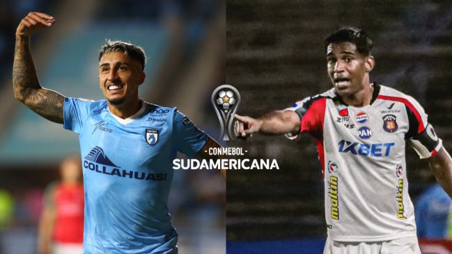 Deportes Iquique quiere retomar el rumbo en su estreno en la Copa Sudamericana contra Caracas