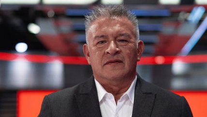   Claudio Borghi se unió a un nuevo canal televisivo en Chile 