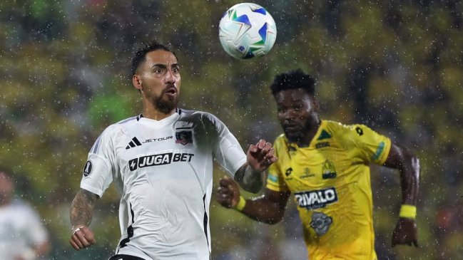 Javier Correa: Este equipo nunca se da por vencido y por eso nos llevamos un punto