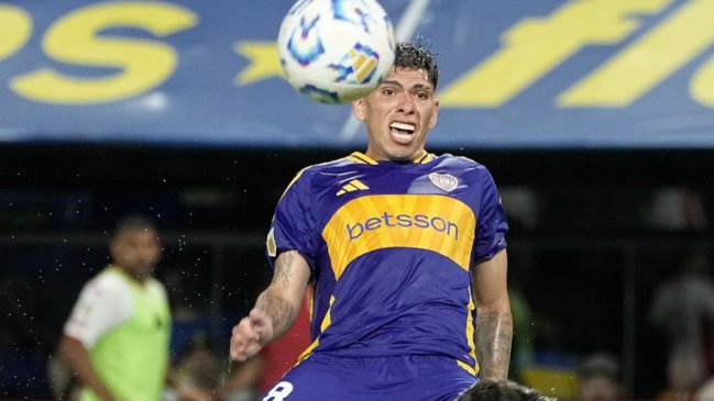 Carlos Palacios rompió el silencio: Hablaron cosas que no pasaron