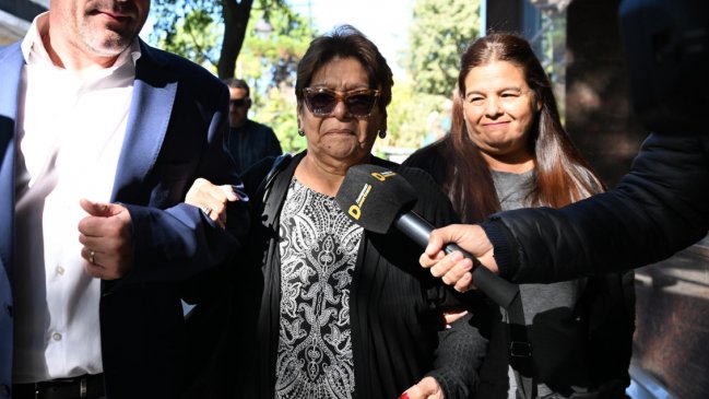 Hermanas de Maradona apuntaron contra Dalma y Gianinna durante el juicio: Ellas se hicieron cargo