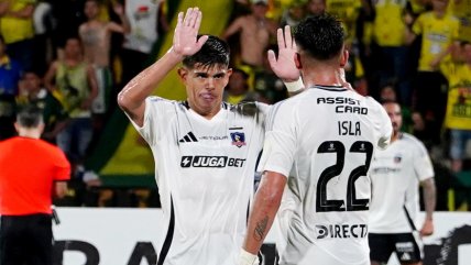   Esteban Pavez: En la parte defensiva estamos siendo frágiles y tenemos que cambiarlo 