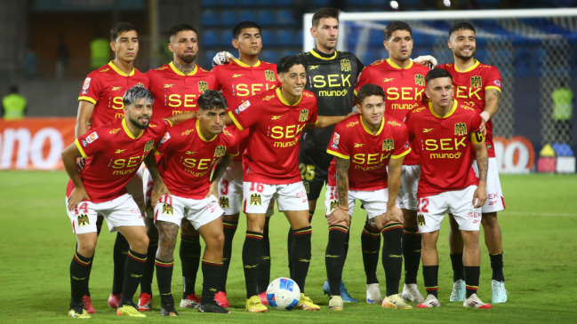 Unión Española anunció el estadio donde jugará ante Once Caldas