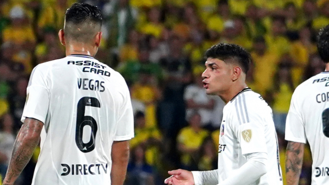 Copa Chile: Colo Colo recibe a S. Wanderers en búsqueda del primer lugar del grupo