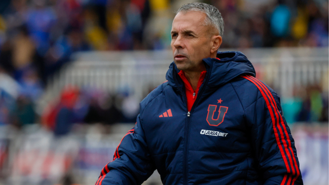 Alvarez aún no piensa en Colo Colo: La cabeza está solo en Estudiantes