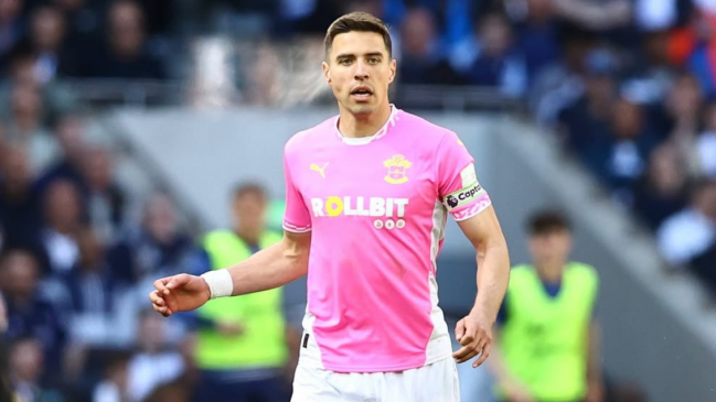 Southampton se convirtió en el equipo que descendió más rapido en la Premier League