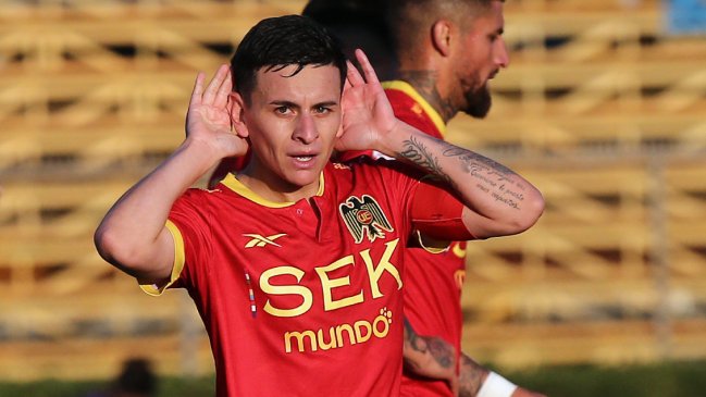 ¿Cuándo y dónde ver el partido entre Unión Española y Once Caldas por Copa Sudamericana?