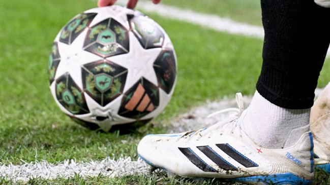 La programación de la ida de los cuartos de final de Champions League