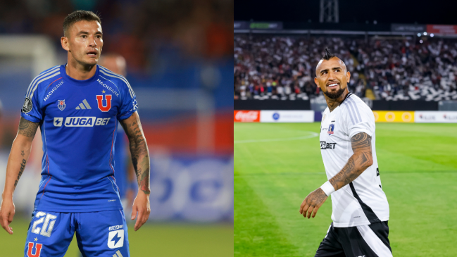 ¿Cuándo y dónde ver el Superclásico entre Universidad de Chile y Colo Colo?