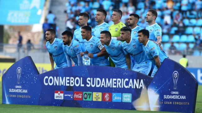 Atlético Mineiro recibirá sin público a Deportes Iquique