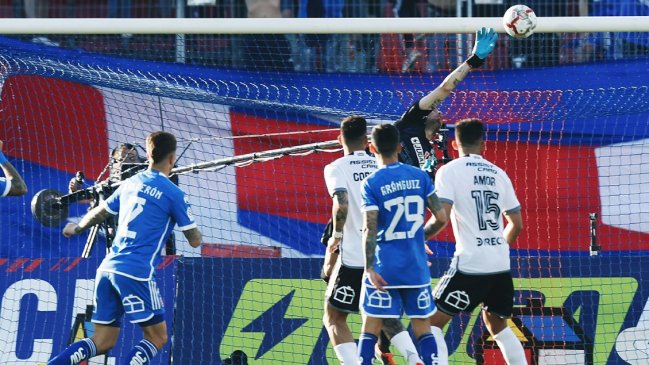 ANFP oficializó cambio de horario del Superclásico entre Universidad de Chile y Colo Colo