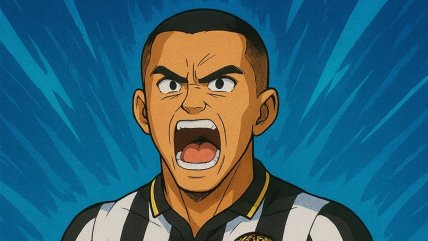   Con Alexis como protagonista: Udinese publicó imágenes al estilo 