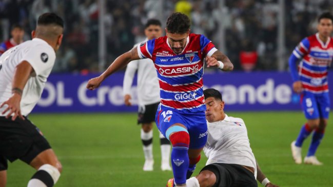 [ESTADISTICAS] La tabla de la Copa Libertadores en la segunda fecha de la fase grupal