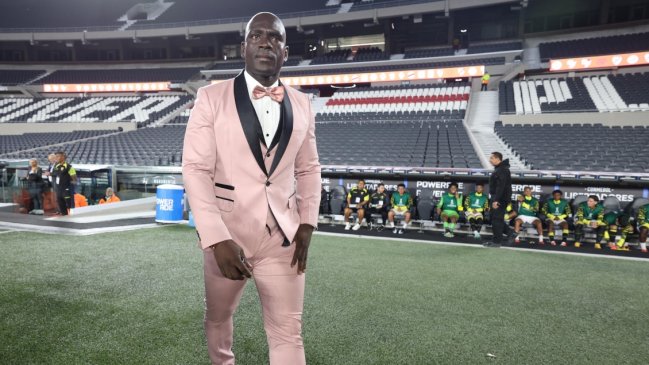 [VIDEO] Segundo Castillo mostró elegancia y habilidad con el balón en la Copa Libertadores