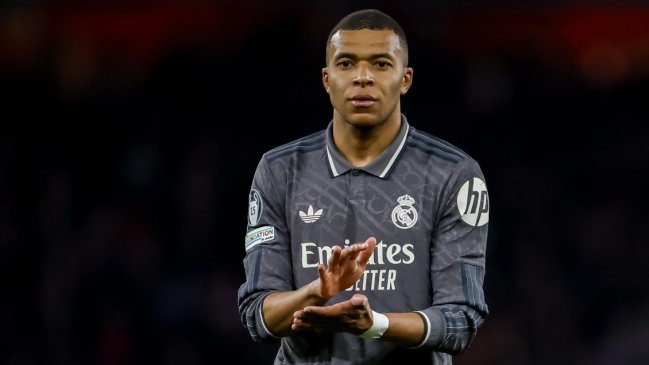 Kylian Mbappé inició ofensiva en juicio contra PSG