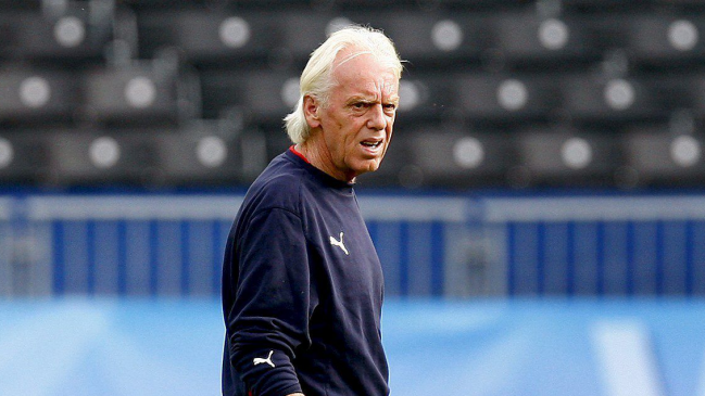 Falleció Leo Beenhakker, exDT campeón con Real Madrid, Ajax y Feyenoord