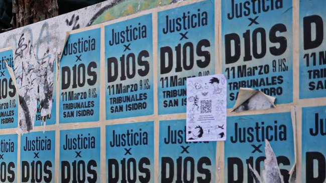 Cardiólogo que trató a Maradona afirmó que médico de cabecera se negó a realizarle estudios