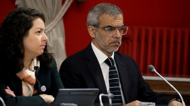 Ministro de Seguridad y el Superclásico: Está autorizado, pero habrá una evaluación