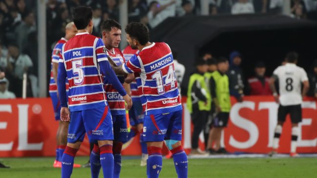 CEO de Fortaleza: Nuestro equipo debe ser declarado como ganador, hay que cumplir la norma