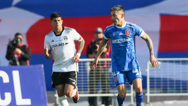 Alcaldes de Ñuñoa, Macul e Independencia presentaron recurso para suspender el Superclásico