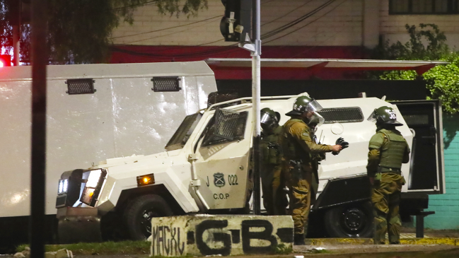 Validador de tickets y tragedia en el Monumental: No fue algo para no darse cuenta