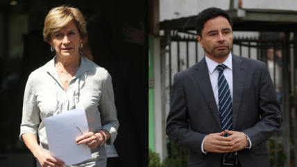  Monckeberg: Carter es un tremendo candidato, pero Chile Vamos no quiere una primaria de dos  