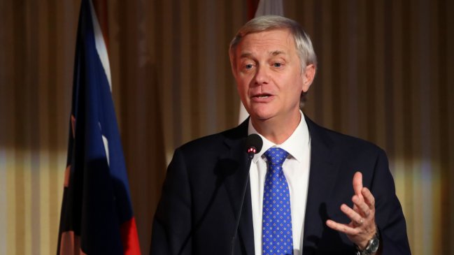 José Antonio Kast: Los carabineros no salen a matar ni atropellar a nadie