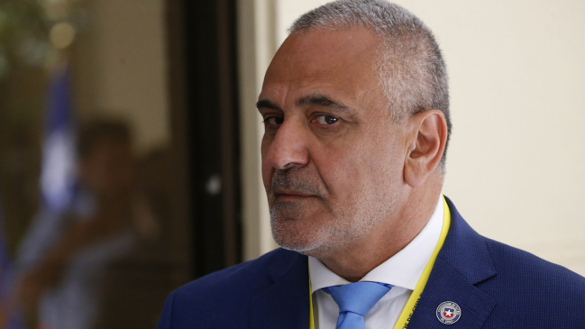 ANFP exigirá Registro Nacional de Hinchas para todos los partidos de Primera A