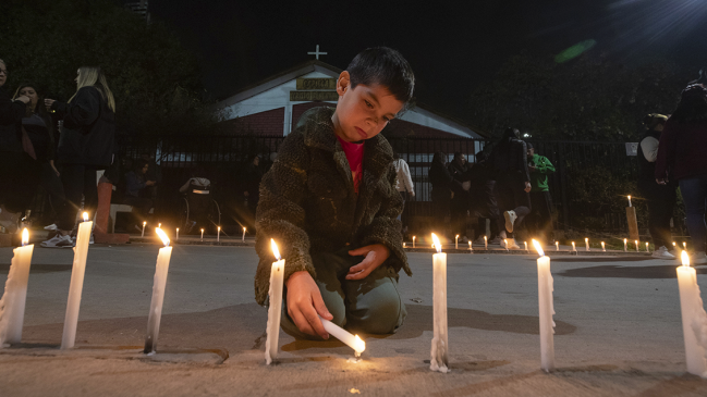 CSyD Colo Colo inició campaña en apoyo a las familias de hinchas fallecidos en el Monumental