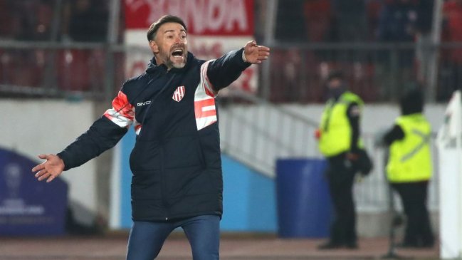 Derrota ante Palestino puso la lápida: Termina la aventura de 