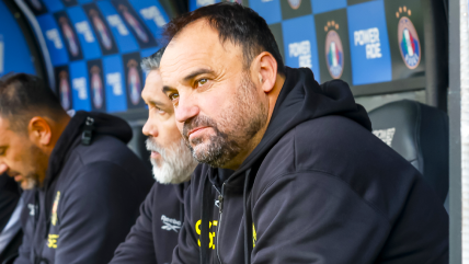   José Luis Sierra y el triunfazo de Unión Española: El nivel del equipo va en alza 