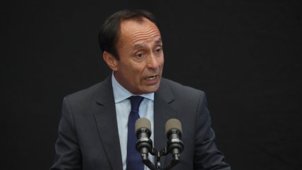   Ministro Pizarro: El Estadio Nacional cuenta con un número importante de cámaras operativas 