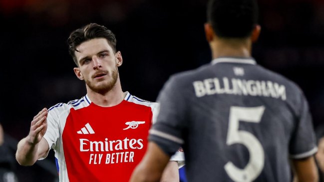 Los partidos de revancha en cuartos de final de la Liga de Campeones