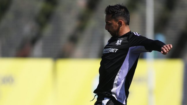 Colo Colo venció a Santiago Morning en duelos amistosos