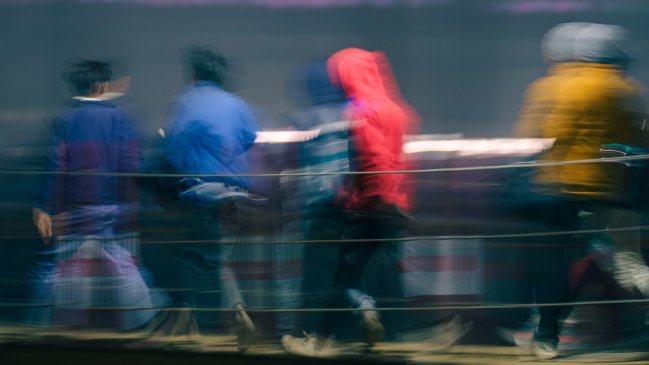 La UE propuso lista de países 